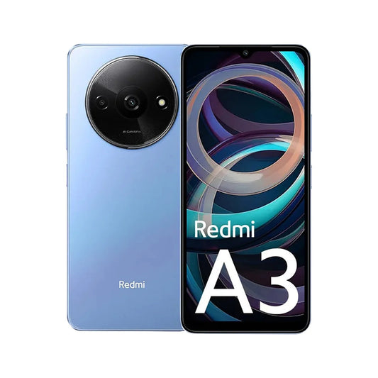 Redmi A3