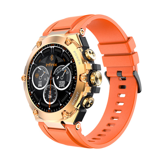 Infinix XWatch 3 GT