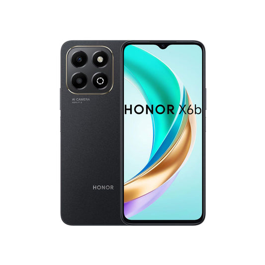 HONOR X6b